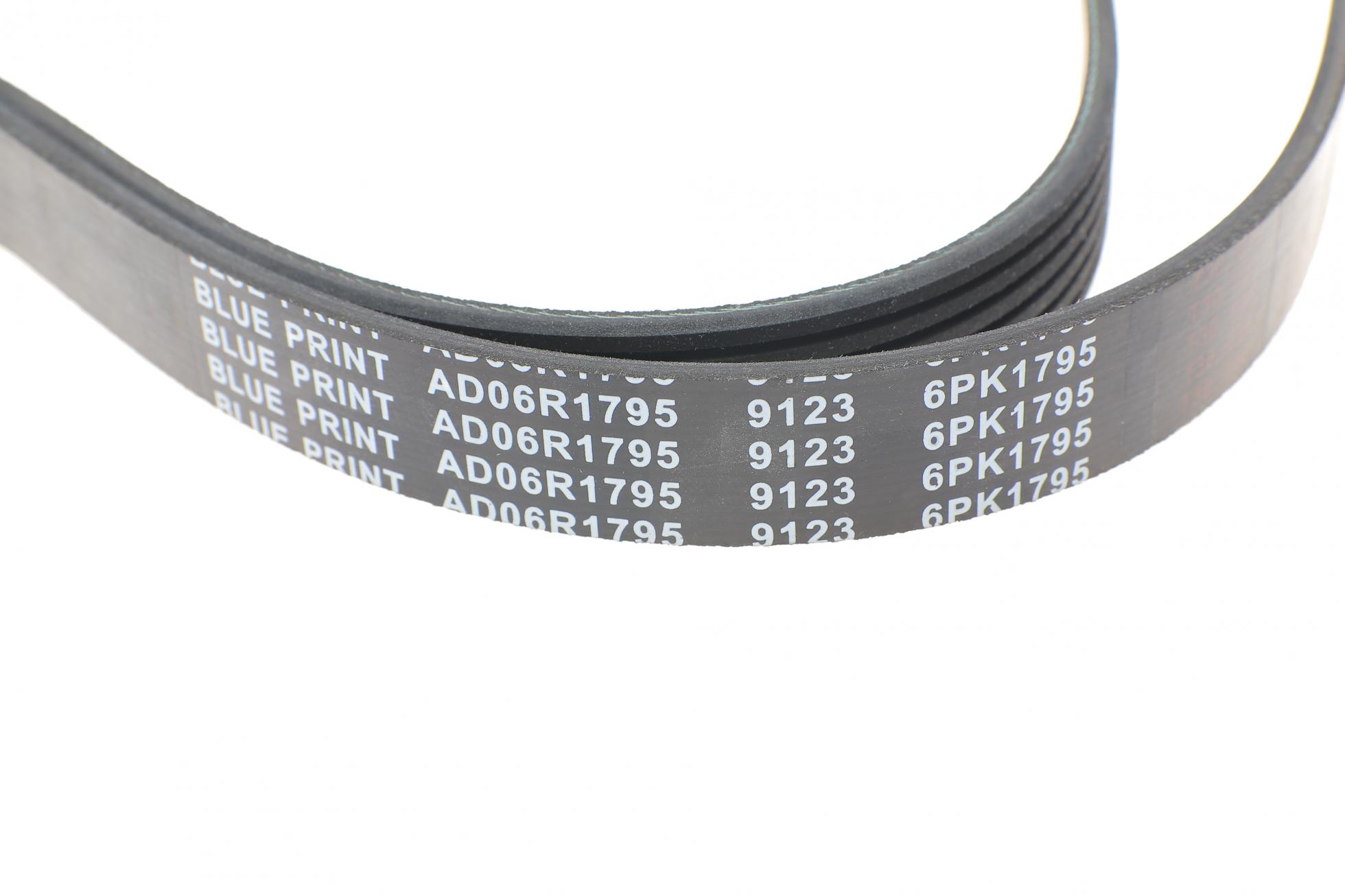 AD06R1795 BLUE PRINT